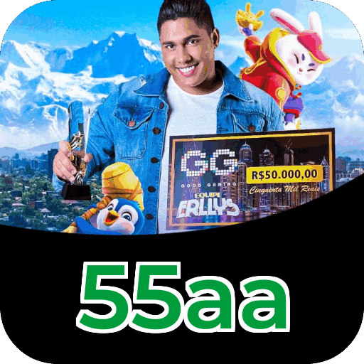 APK Android 55aa